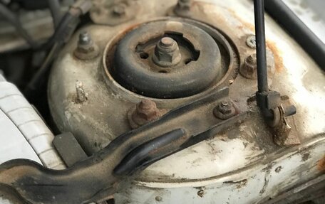 Mazda 323, 2001 год, 115 000 рублей, 12 фотография