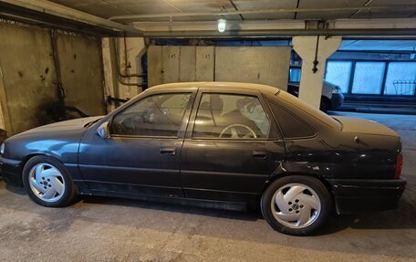 Opel Vectra A, 1992 год, 650 000 рублей, 4 фотография