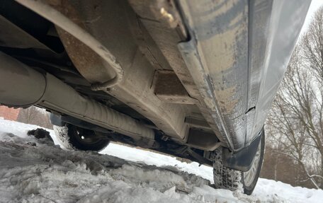 Acura MDX II, 2003 год, 355 000 рублей, 8 фотография