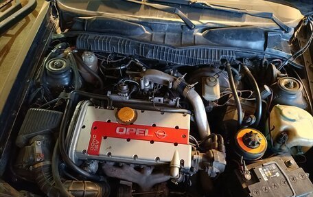 Opel Vectra A, 1992 год, 650 000 рублей, 6 фотография