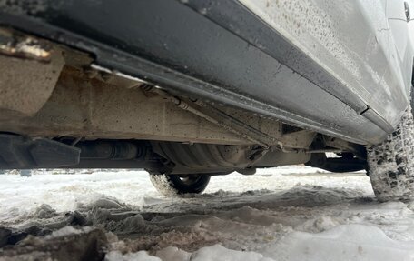 Acura MDX II, 2003 год, 355 000 рублей, 9 фотография