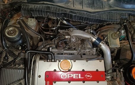 Opel Vectra A, 1992 год, 650 000 рублей, 7 фотография