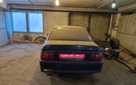Opel Vectra A, 1992 год, 650 000 рублей, 3 фотография