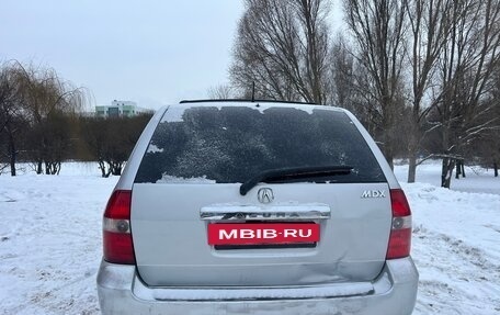 Acura MDX II, 2003 год, 355 000 рублей, 5 фотография