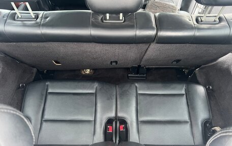 Acura MDX II, 2003 год, 355 000 рублей, 12 фотография