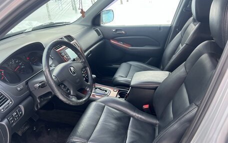 Acura MDX II, 2003 год, 355 000 рублей, 13 фотография
