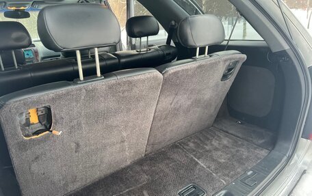 Acura MDX II, 2003 год, 355 000 рублей, 11 фотография