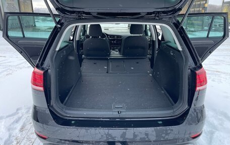 Volkswagen Golf VII, 2019 год, 1 430 000 рублей, 14 фотография