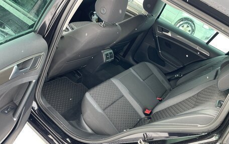 Volkswagen Golf VII, 2019 год, 1 430 000 рублей, 19 фотография