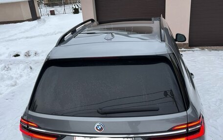 BMW X7, 2022 год, 8 500 000 рублей, 7 фотография