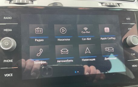 Volkswagen Golf VII, 2019 год, 1 430 000 рублей, 32 фотография