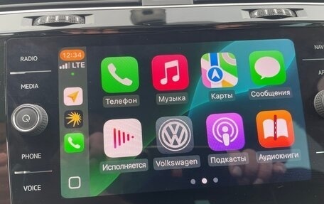 Volkswagen Golf VII, 2019 год, 1 430 000 рублей, 29 фотография