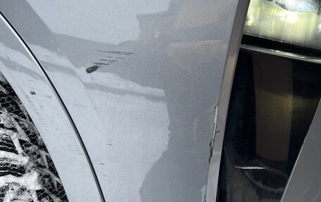 BMW X7, 2022 год, 8 500 000 рублей, 8 фотография