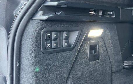 BMW X7, 2022 год, 8 500 000 рублей, 11 фотография