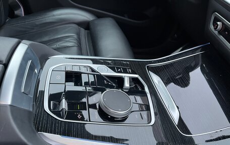 BMW X7, 2022 год, 8 500 000 рублей, 14 фотография