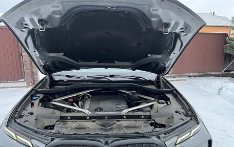 BMW X7, 2022 год, 8 500 000 рублей, 19 фотография