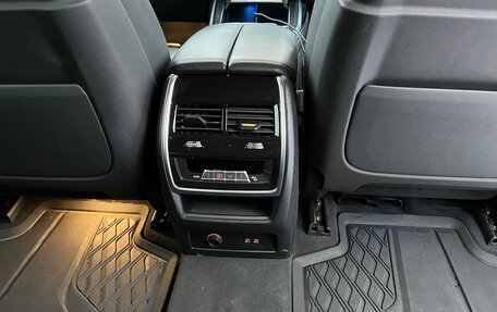 BMW X7, 2022 год, 8 500 000 рублей, 13 фотография