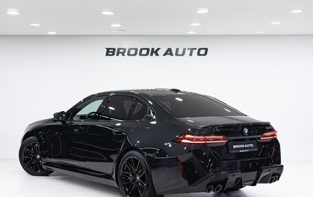 BMW M5, 2025 год, 23 490 000 рублей, 6 фотография