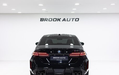 BMW M5, 2025 год, 23 490 000 рублей, 5 фотография