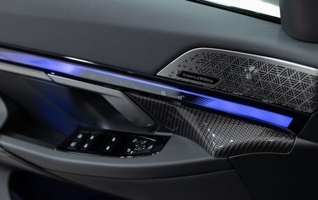 BMW M5, 2025 год, 23 490 000 рублей, 9 фотография