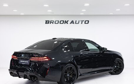 BMW M5, 2025 год, 23 490 000 рублей, 4 фотография