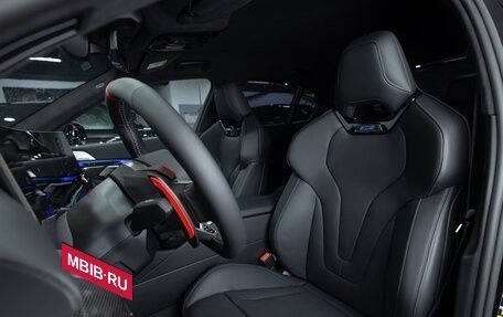 BMW M5, 2025 год, 23 490 000 рублей, 11 фотография