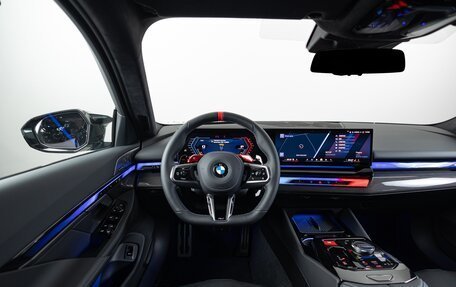 BMW M5, 2025 год, 23 490 000 рублей, 13 фотография