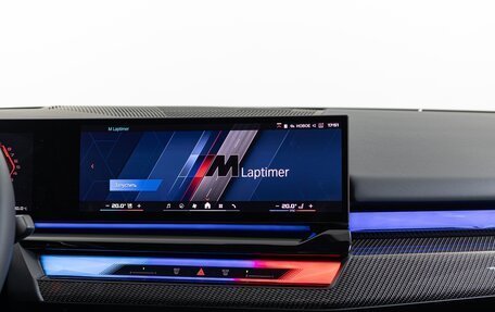 BMW M5, 2025 год, 23 490 000 рублей, 21 фотография