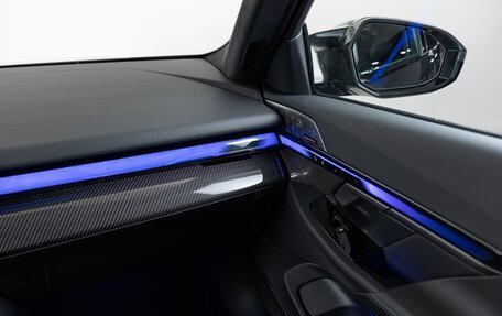 BMW M5, 2025 год, 23 490 000 рублей, 19 фотография