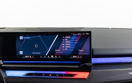 BMW M5, 2025 год, 23 490 000 рублей, 20 фотография