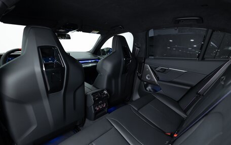 BMW M5, 2025 год, 23 490 000 рублей, 26 фотография