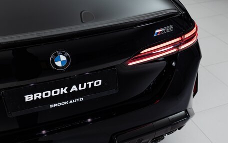 BMW M5, 2025 год, 23 490 000 рублей, 33 фотография