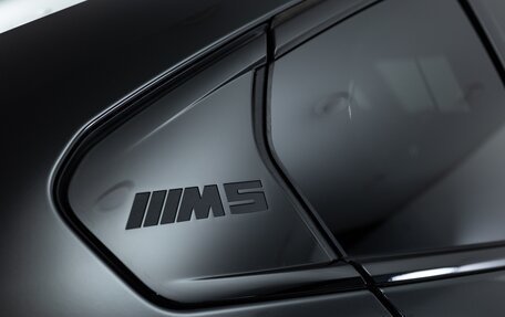 BMW M5, 2025 год, 23 490 000 рублей, 31 фотография