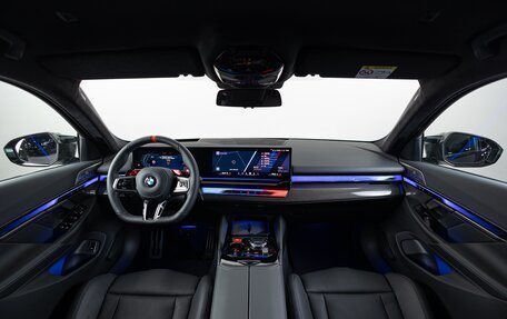 BMW M5, 2025 год, 23 490 000 рублей, 29 фотография