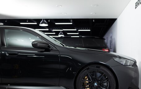 BMW M5, 2025 год, 23 490 000 рублей, 34 фотография