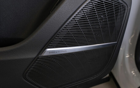 Audi Q8 I, 2018 год, 6 550 000 рублей, 17 фотография