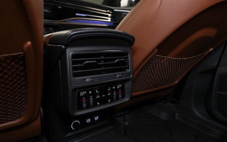 Audi Q8 I, 2018 год, 6 550 000 рублей, 14 фотография
