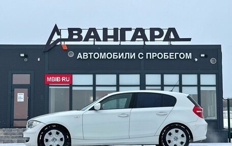 BMW 1 серия, 2011 год, 970 000 рублей, 2 фотография
