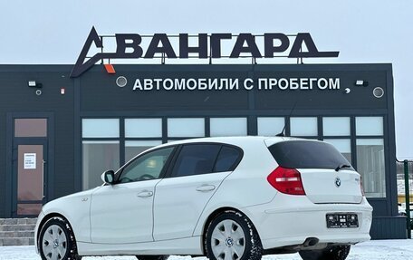 BMW 1 серия, 2011 год, 970 000 рублей, 3 фотография