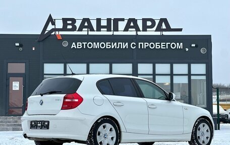 BMW 1 серия, 2011 год, 970 000 рублей, 5 фотография