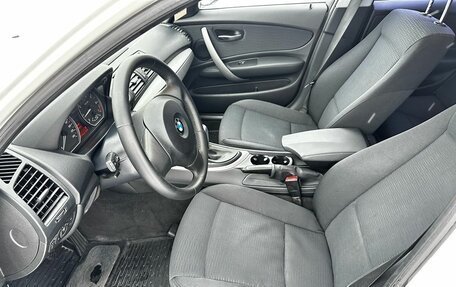 BMW 1 серия, 2011 год, 970 000 рублей, 9 фотография