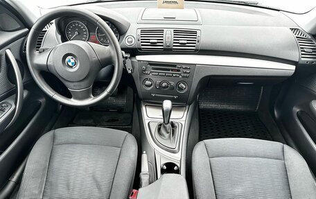 BMW 1 серия, 2011 год, 970 000 рублей, 12 фотография