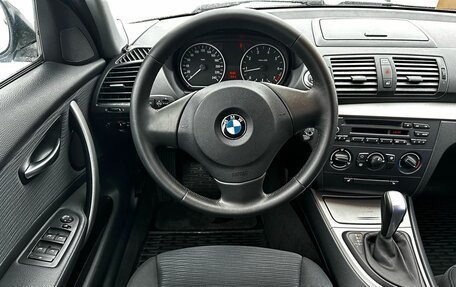 BMW 1 серия, 2011 год, 970 000 рублей, 13 фотография
