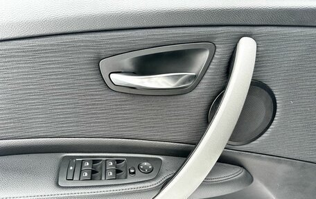 BMW 1 серия, 2011 год, 970 000 рублей, 11 фотография