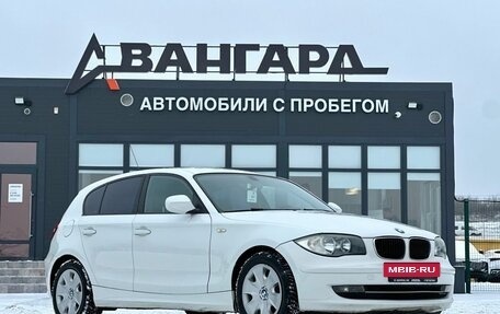 BMW 1 серия, 2011 год, 970 000 рублей, 7 фотография
