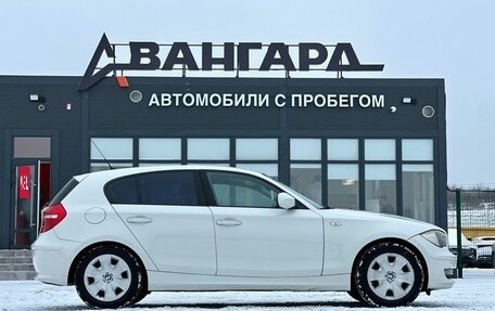 BMW 1 серия, 2011 год, 970 000 рублей, 6 фотография
