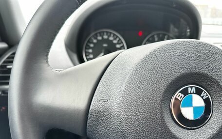 BMW 1 серия, 2011 год, 970 000 рублей, 14 фотография