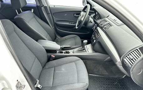 BMW 1 серия, 2011 год, 970 000 рублей, 19 фотография