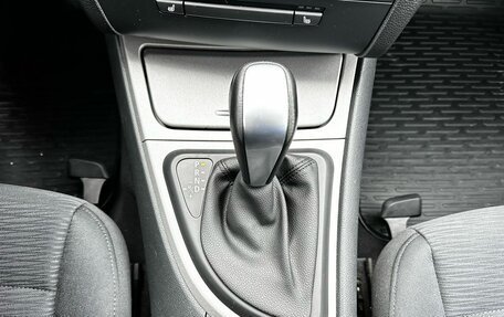 BMW 1 серия, 2011 год, 970 000 рублей, 18 фотография