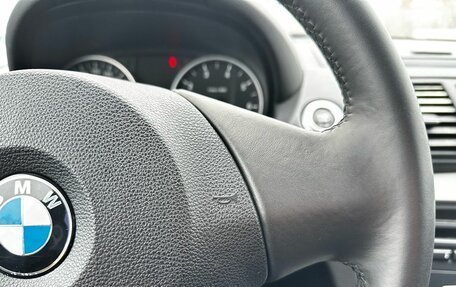 BMW 1 серия, 2011 год, 970 000 рублей, 15 фотография